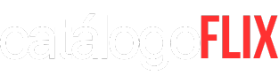 CatálogoFlix Logo